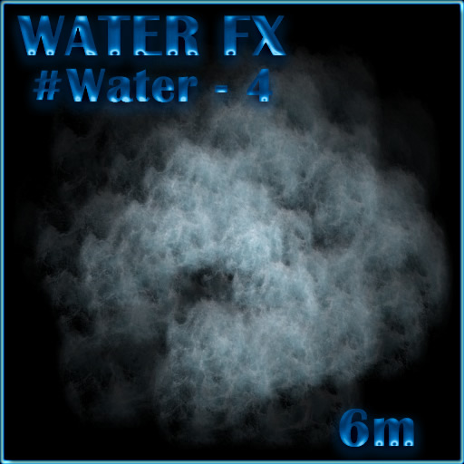 Water Implosion